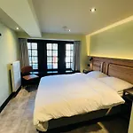 Hotel Amigo Amsterdam