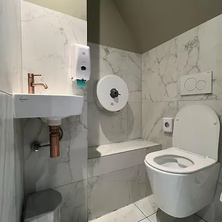 Hotel Amigo