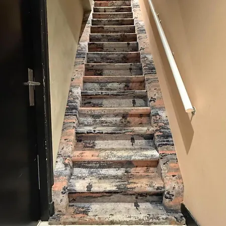 Amigo 호텔 암스테르담