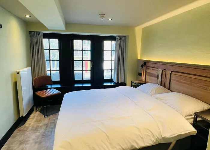 호텔 Amigo 암스테르담