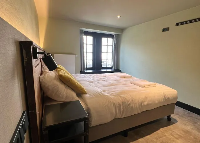 호텔 Amigo 암스테르담