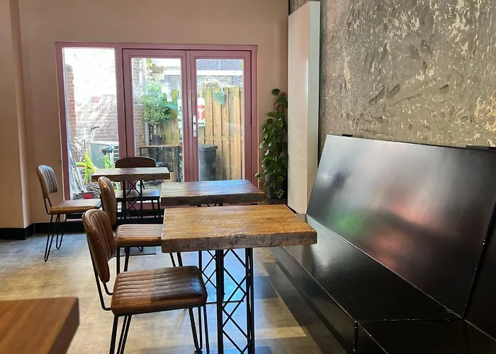 Amigo 호텔 암스테르담