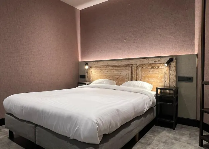 호텔 Amigo 암스테르담