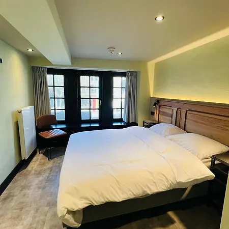 Hotel Amigo Ámsterdam