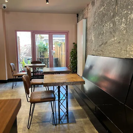 Amigo Hotel Ámsterdam