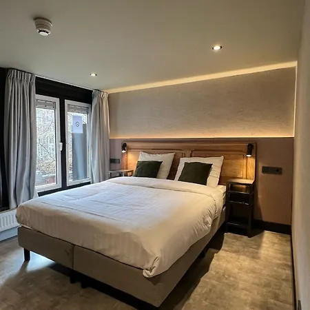 Amigo Hotel Amsterdam