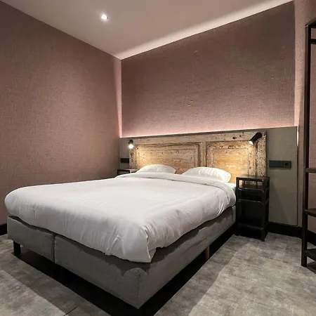 Hotel Amigo Ámsterdam