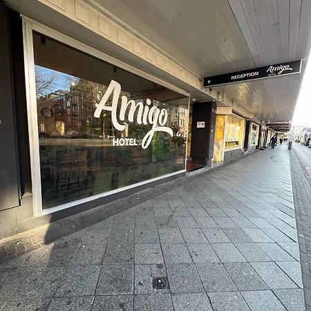 Amigo 2*