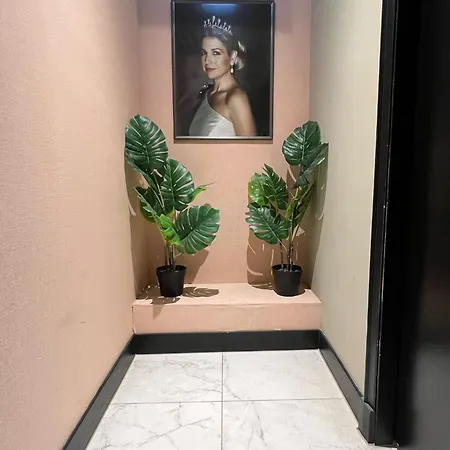 Hotel Amigo 2*