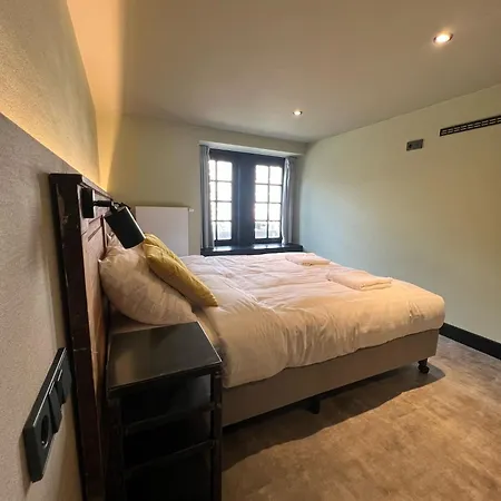 Hotel Amigo Amsterdam