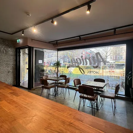 Amigo Hotel Amsterdam