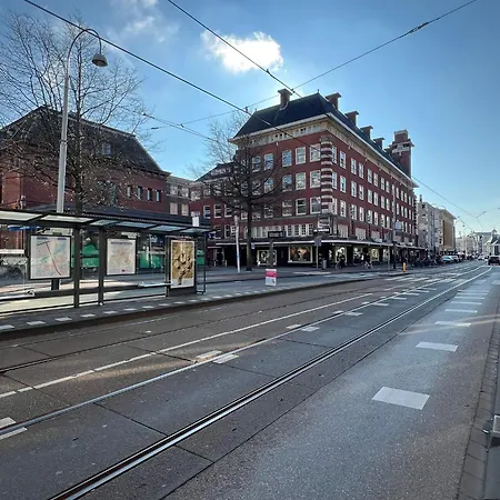 Amigo Hotel Amsterdam